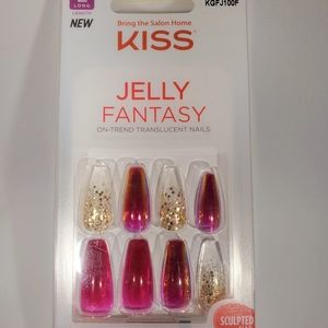 Kiss Press-on Nails